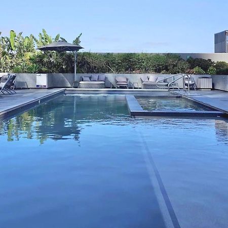 Quartz Hotel & Spa Tijuana Eksteriør billede