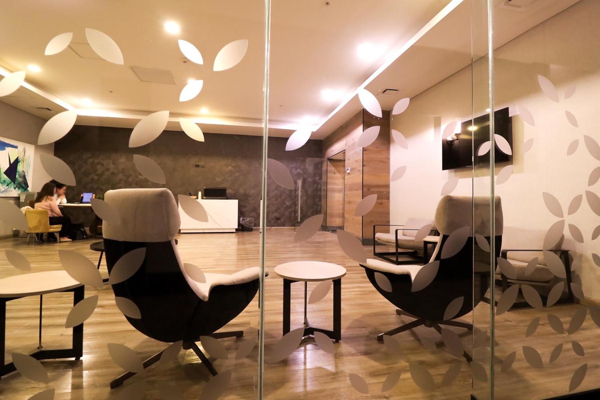 Quartz Hotel & Spa Tijuana Eksteriør billede