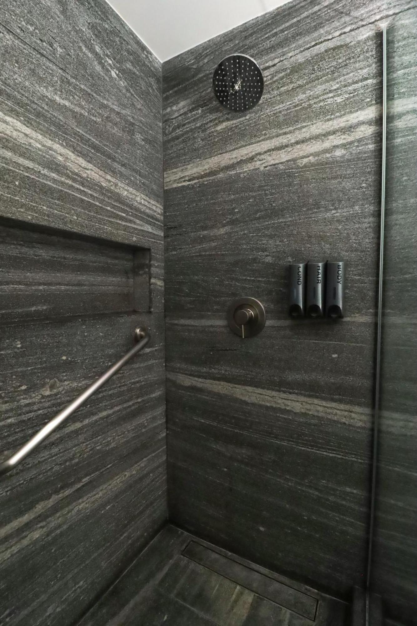 Quartz Hotel & Spa Tijuana Værelse billede