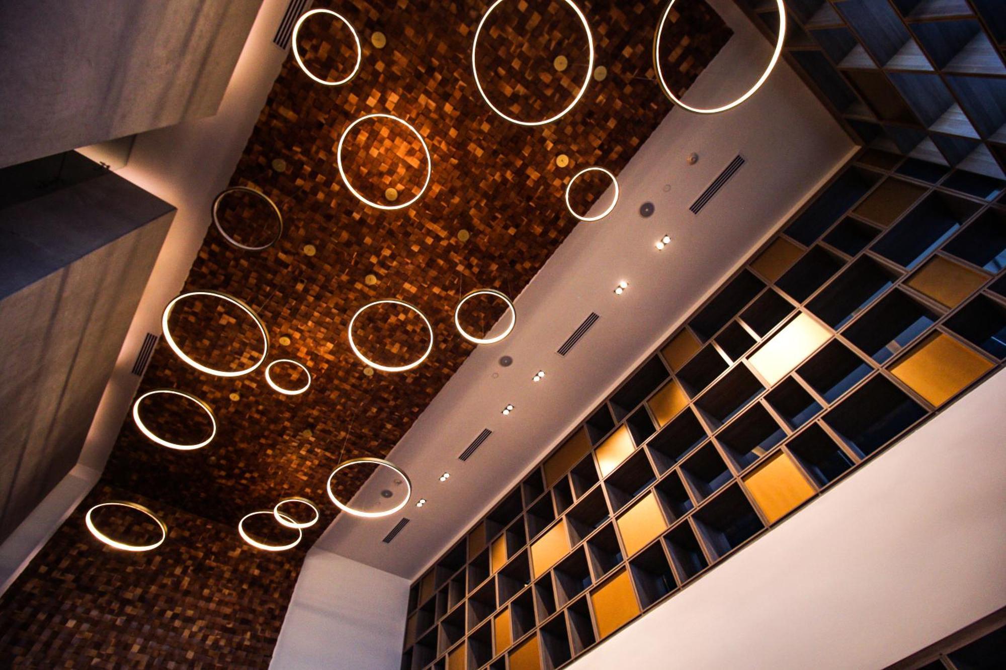 Quartz Hotel & Spa Tijuana Eksteriør billede