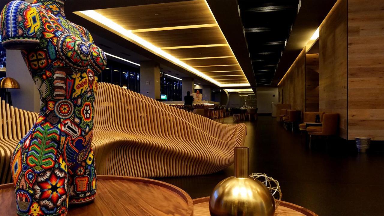 Quartz Hotel & Spa Tijuana Eksteriør billede