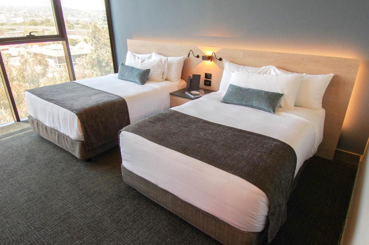 Quartz Hotel & Spa Tijuana Eksteriør billede